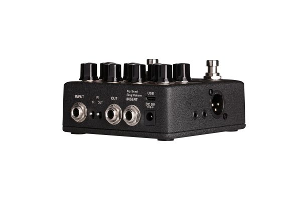 Amp Academy (NGS-6) - Image 4